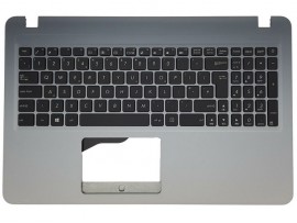 Tipkovnica za Asus ASUS X540SA X540S X540 90NB0B33-R31UK0 (QWERTZ) STANDARD EU / SLO NALEPKE